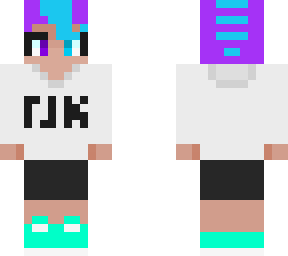 octo jake