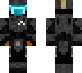 odst v2 (desert)
