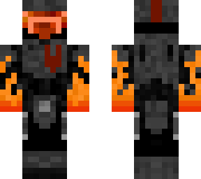 odst v4 (helljumper)