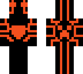 orange beast