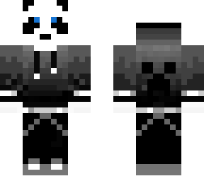 panda