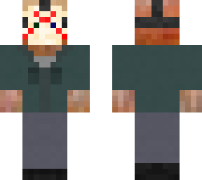 part 3 jason