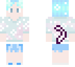 pastel dog(edit)