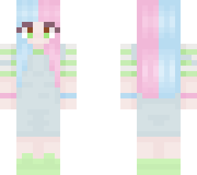 pastel edit
