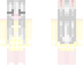 pastel yellow