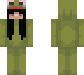 pepe girl