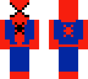 peter parker/spiderman