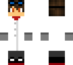 phoenix scientist