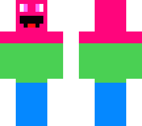 poly flag