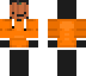 pumkin boi