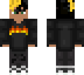 punk rapper