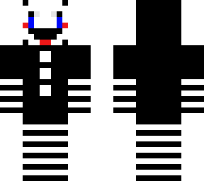 puppet master