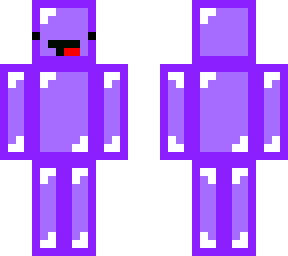 purple skep