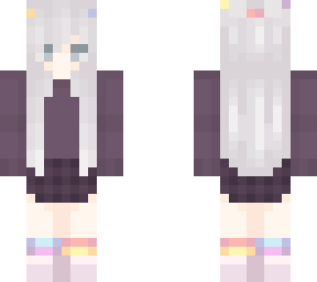 rainbow bride