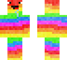 rainbow derp