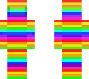 rainbownub