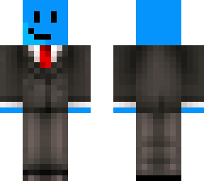 Raindrop | Minecraft Skin