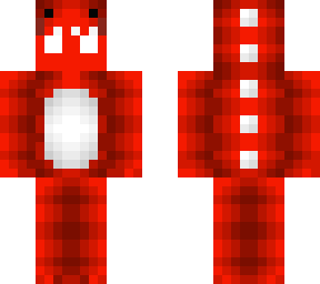 red gang beast dino