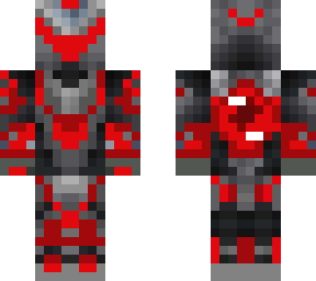 red gengi
