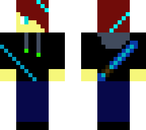 red haired cat main