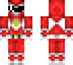 red ranger