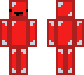 red skep