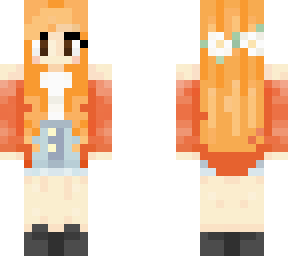 redhead