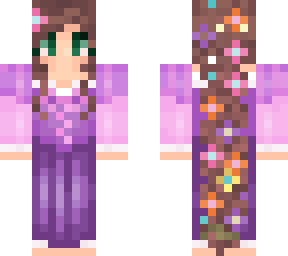 repunzel