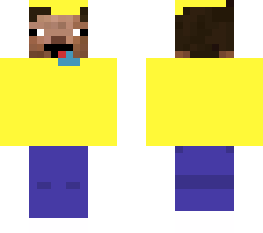 rich noob