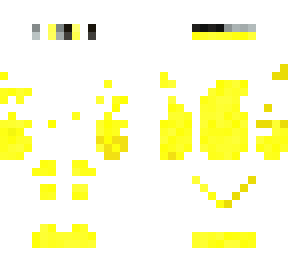 roben (gold chain shirt)