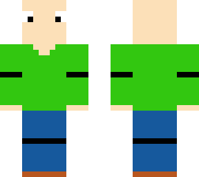 robot baldi