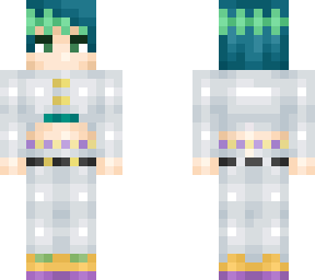 rohan