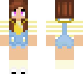 roleplay skinlemonade girl