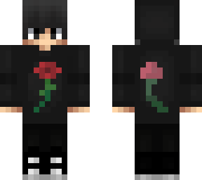 rose guy