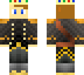 royal prince