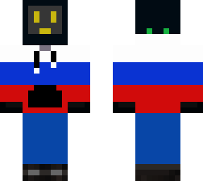 russian robotry