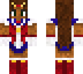 sailor moon