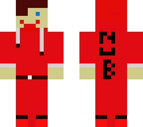santa in july