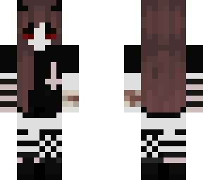 satans girl