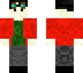 scavanger 3