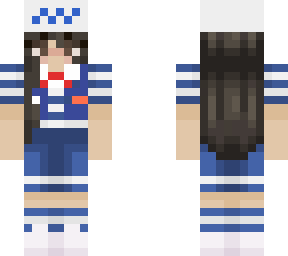 scoops ahoy
