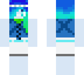 sea girl