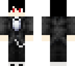 sebastian (blackbutler)
