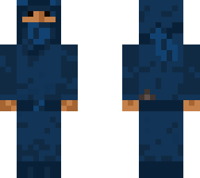 shinobi