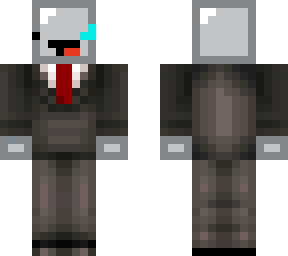 skeppy sans (suit)