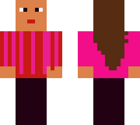 skin for cousin