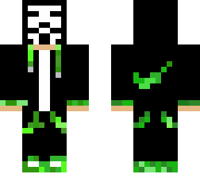 slime hacker