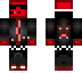 slime red cool