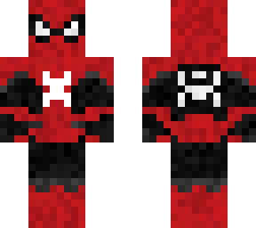 spider man