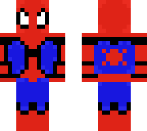 spider man logie